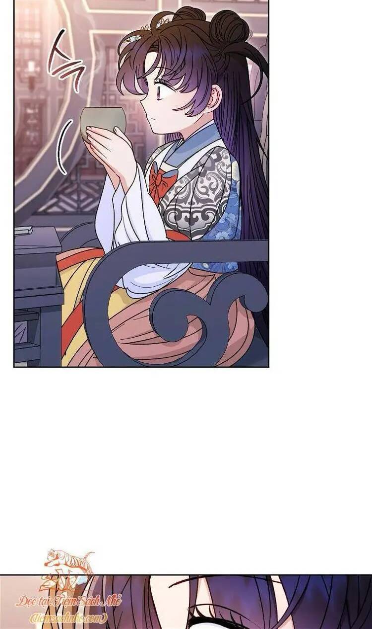 Tiểu thiếp chỉ muốn sống yên bình: Chapter 57