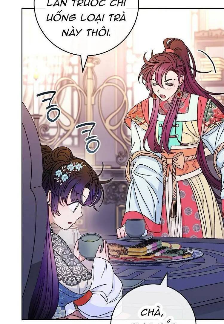 Tiểu thiếp chỉ muốn sống yên bình: Chapter 57