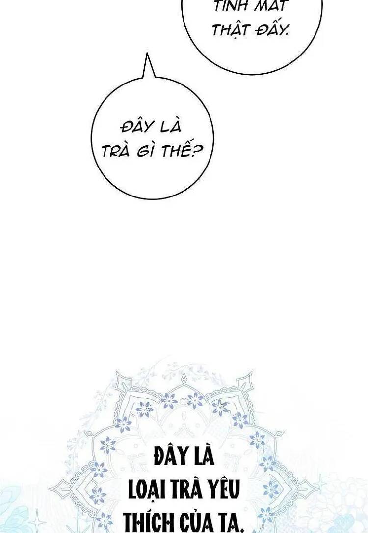 Tiểu thiếp chỉ muốn sống yên bình: Chapter 57