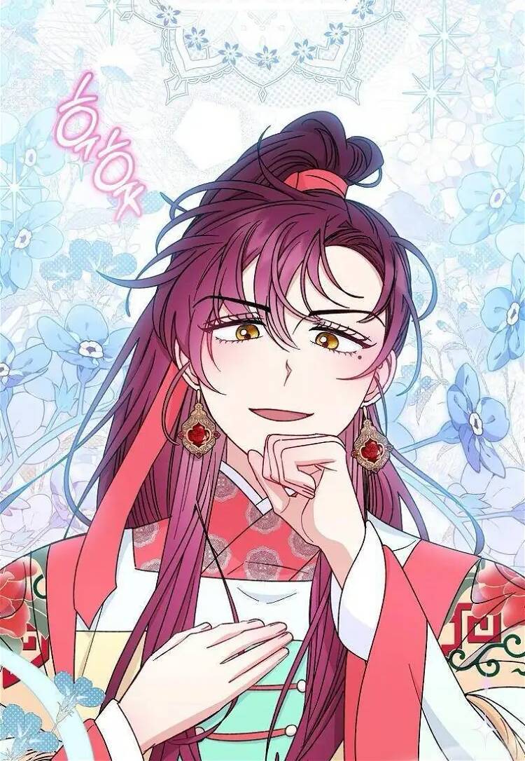 Tiểu thiếp chỉ muốn sống yên bình: Chapter 57