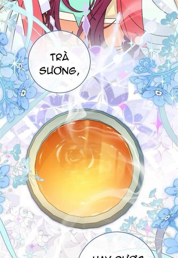 Tiểu thiếp chỉ muốn sống yên bình: Chapter 57