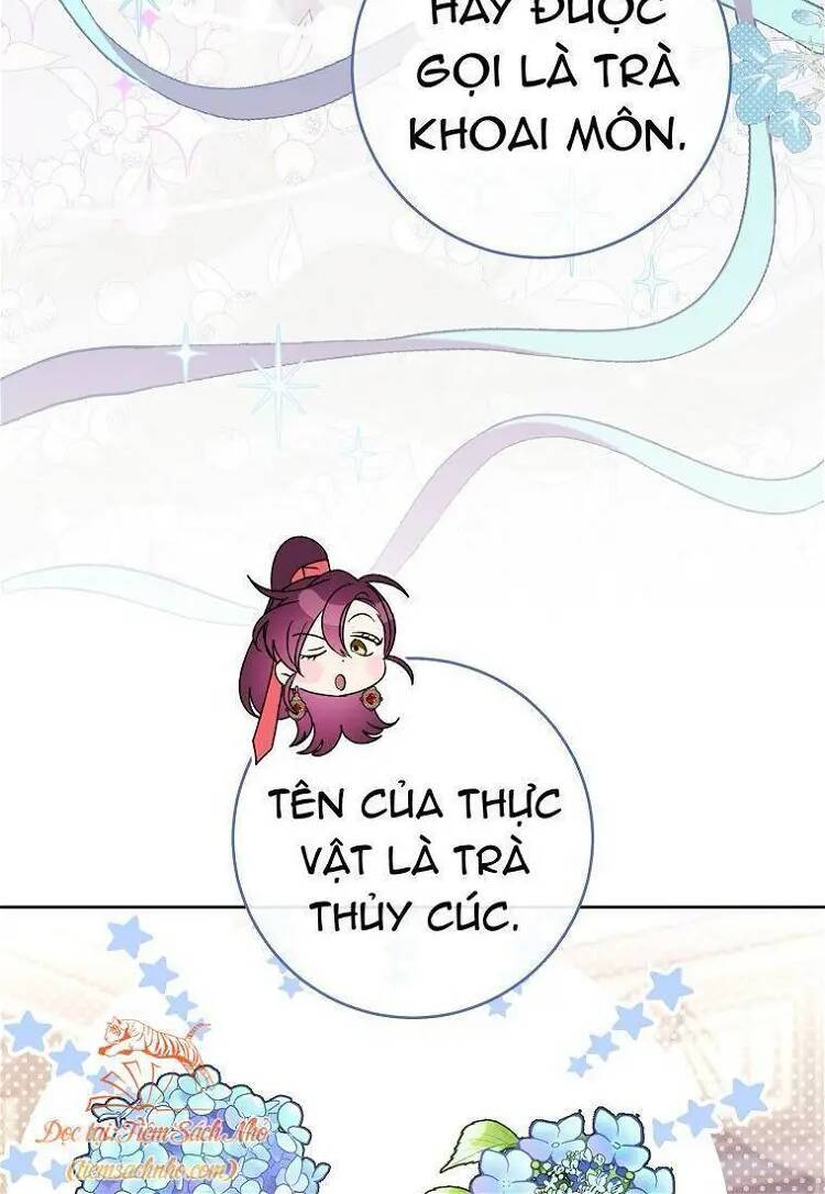 Tiểu thiếp chỉ muốn sống yên bình: Chapter 57