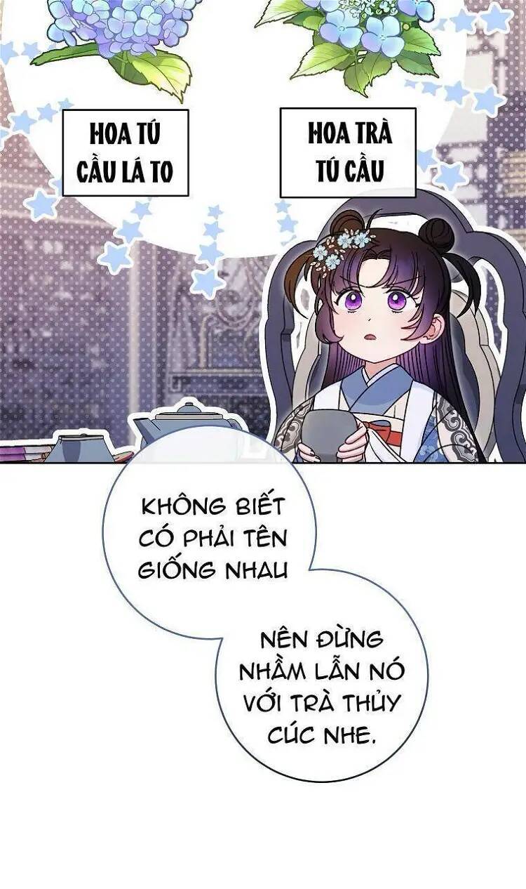 Tiểu thiếp chỉ muốn sống yên bình: Chapter 57