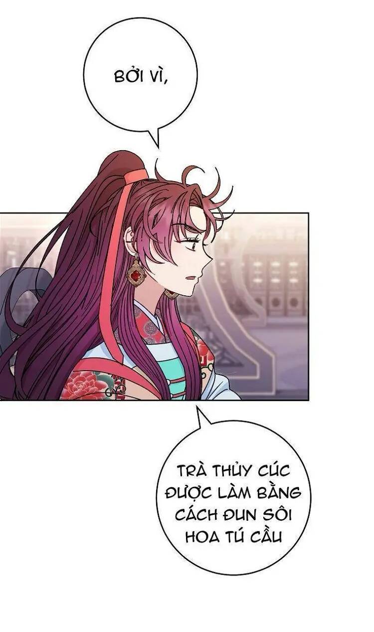 Tiểu thiếp chỉ muốn sống yên bình: Chapter 57