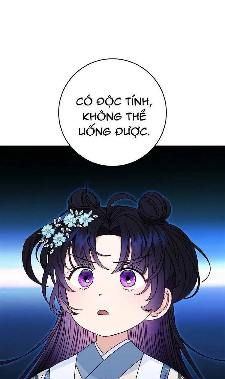 Tiểu thiếp chỉ muốn sống yên bình: Chapter 57