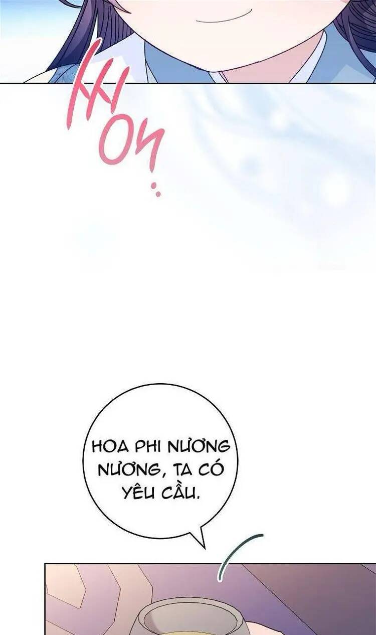Tiểu thiếp chỉ muốn sống yên bình: Chapter 57