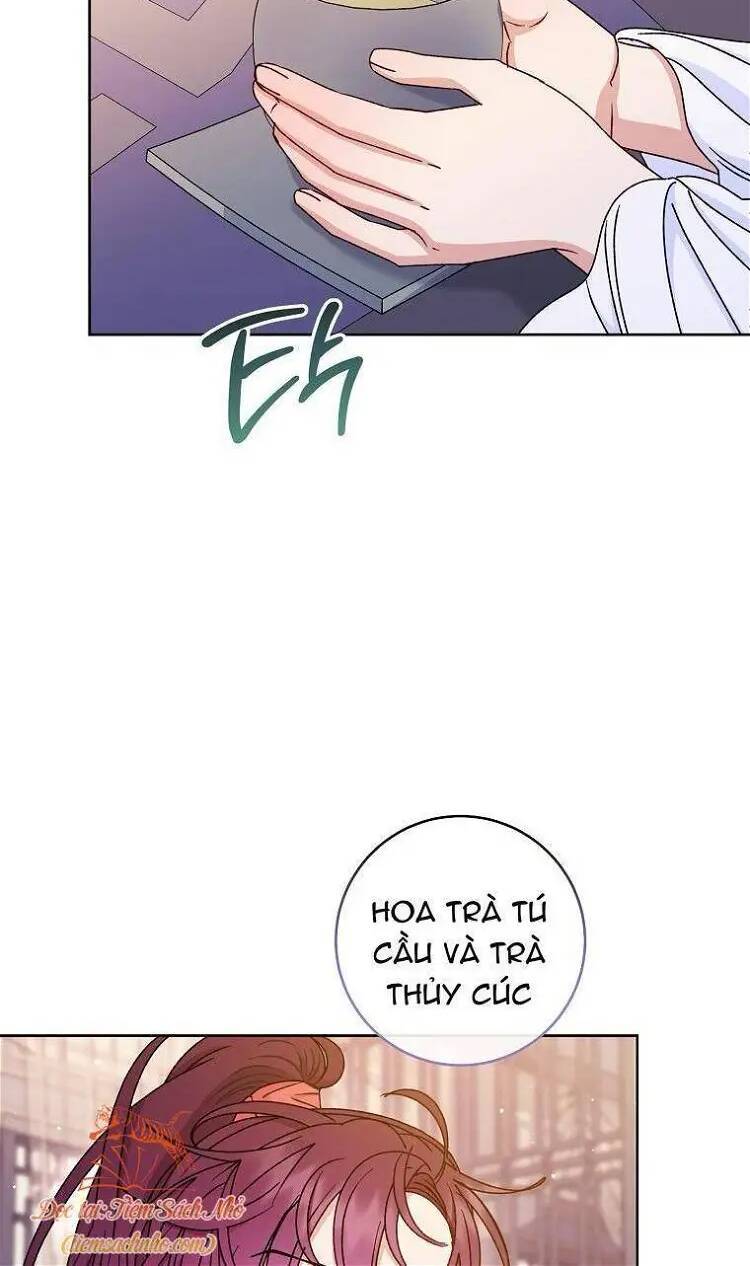 Tiểu thiếp chỉ muốn sống yên bình: Chapter 57