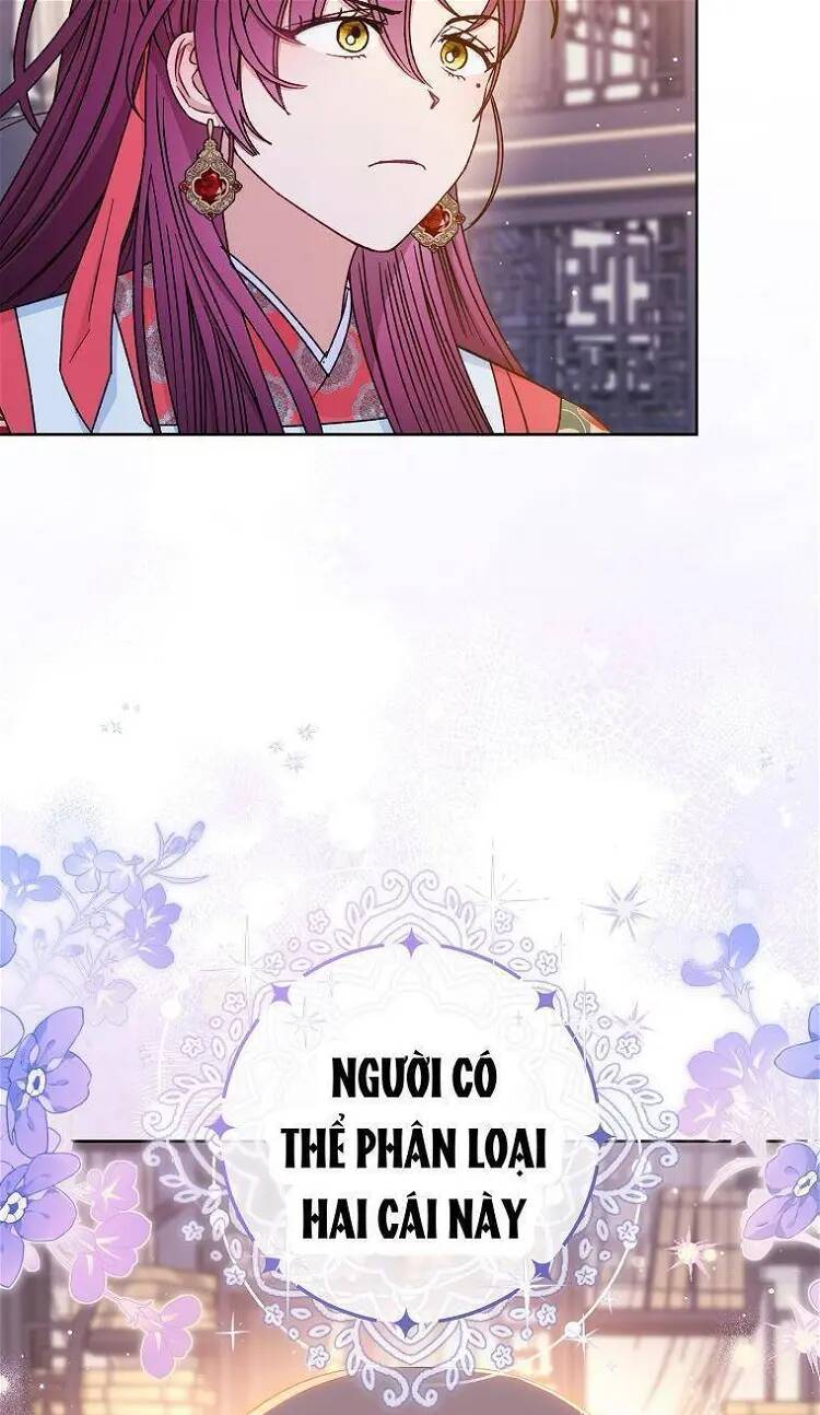 Tiểu thiếp chỉ muốn sống yên bình: Chapter 57