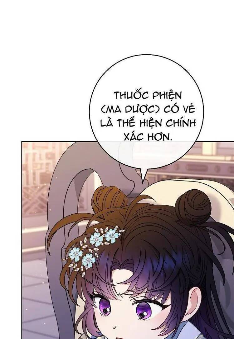 Tiểu thiếp chỉ muốn sống yên bình: Chapter 57