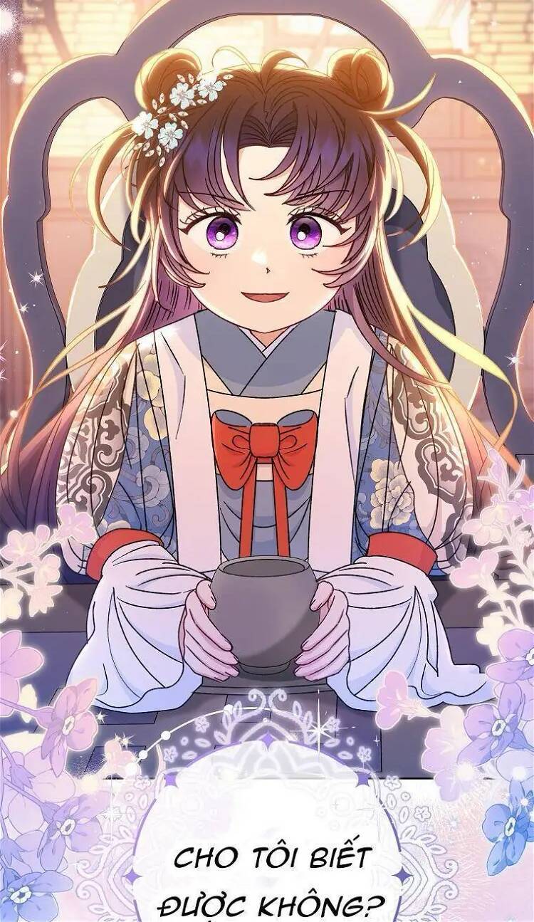 Tiểu thiếp chỉ muốn sống yên bình: Chapter 57