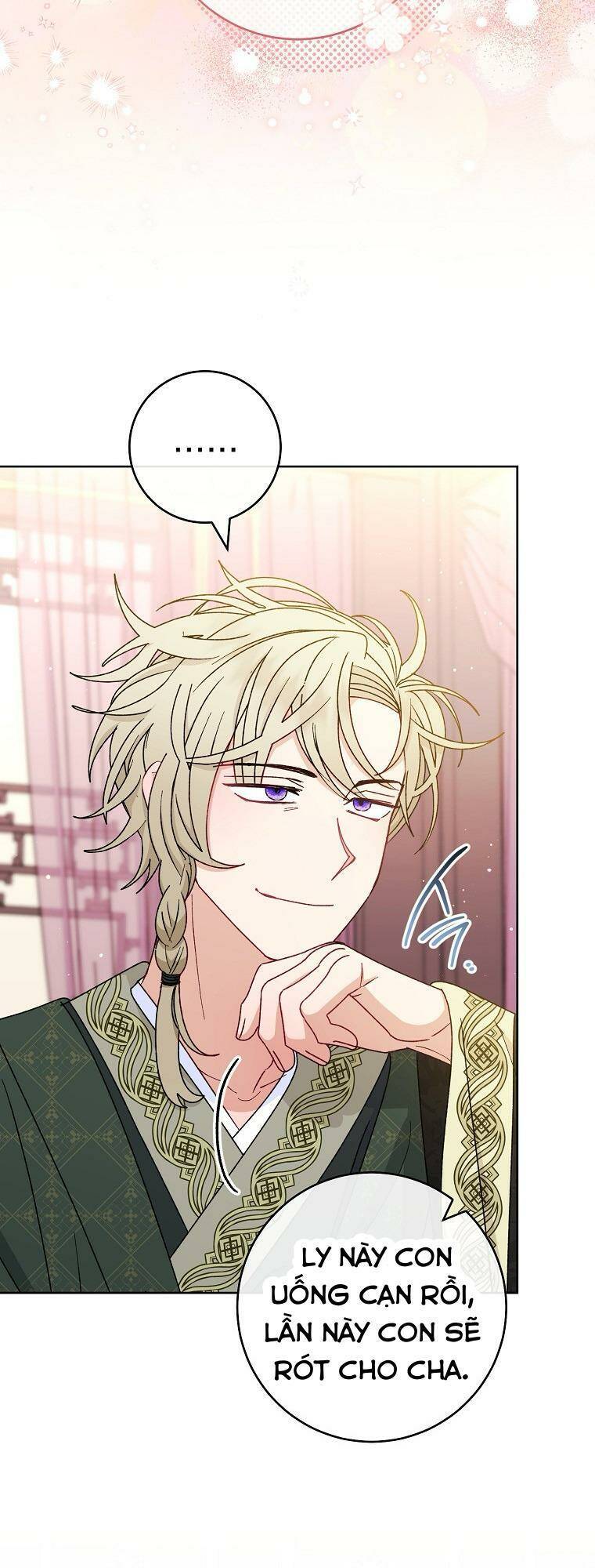Tiểu thiếp chỉ muốn sống yên bình: Chapter 59