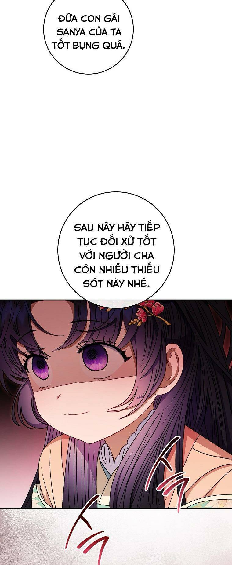 Tiểu thiếp chỉ muốn sống yên bình: Chapter 59