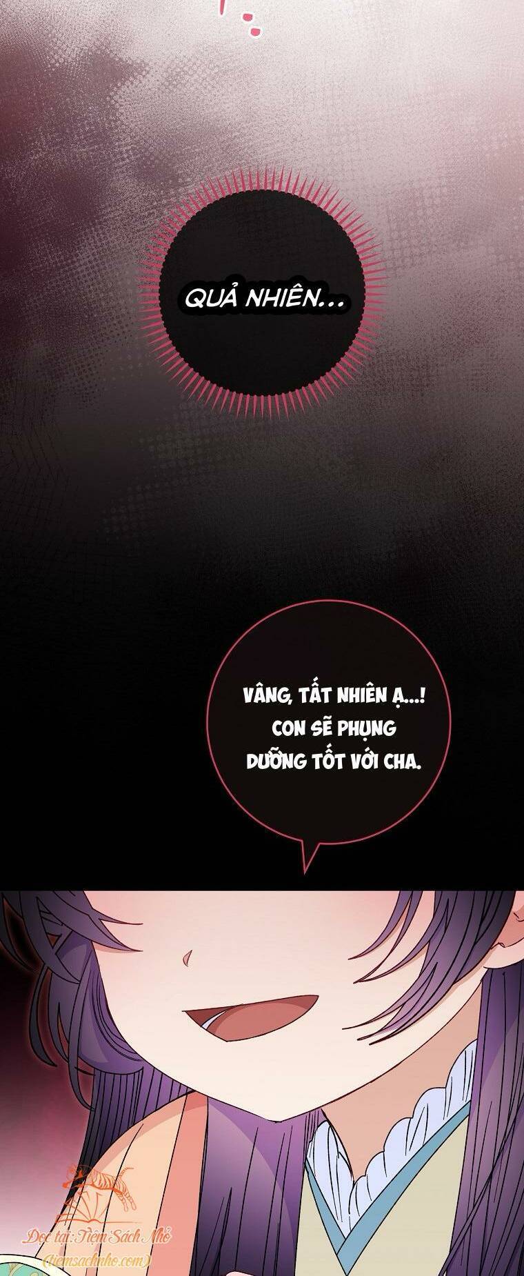 Tiểu thiếp chỉ muốn sống yên bình: Chapter 59