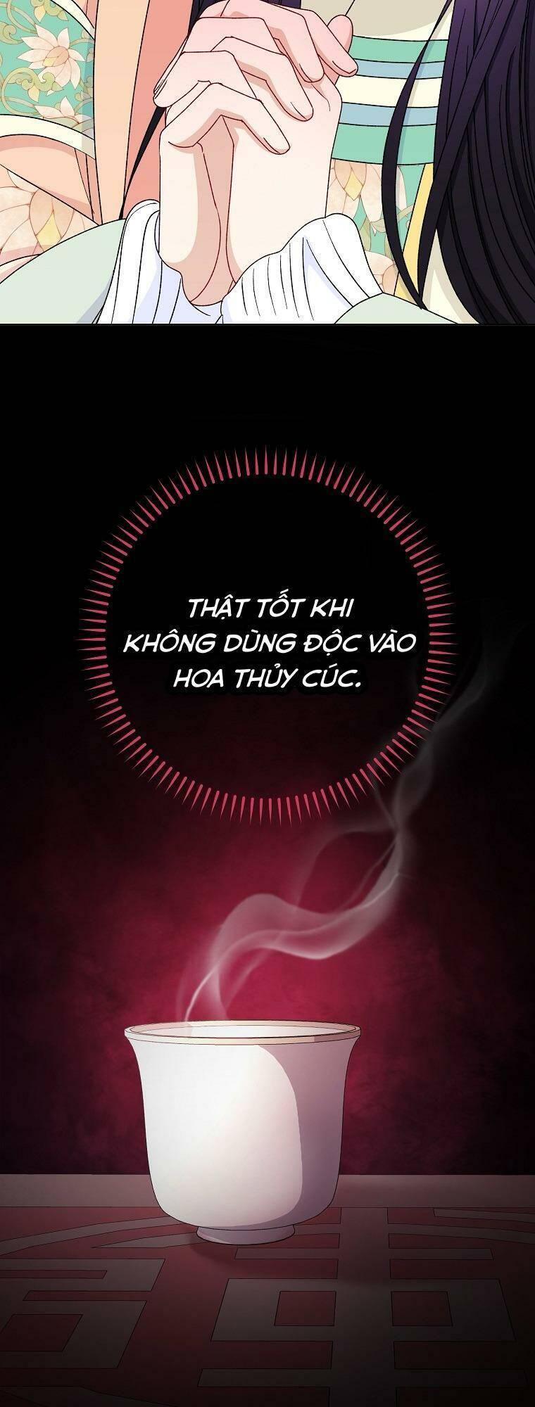 Tiểu thiếp chỉ muốn sống yên bình: Chapter 59