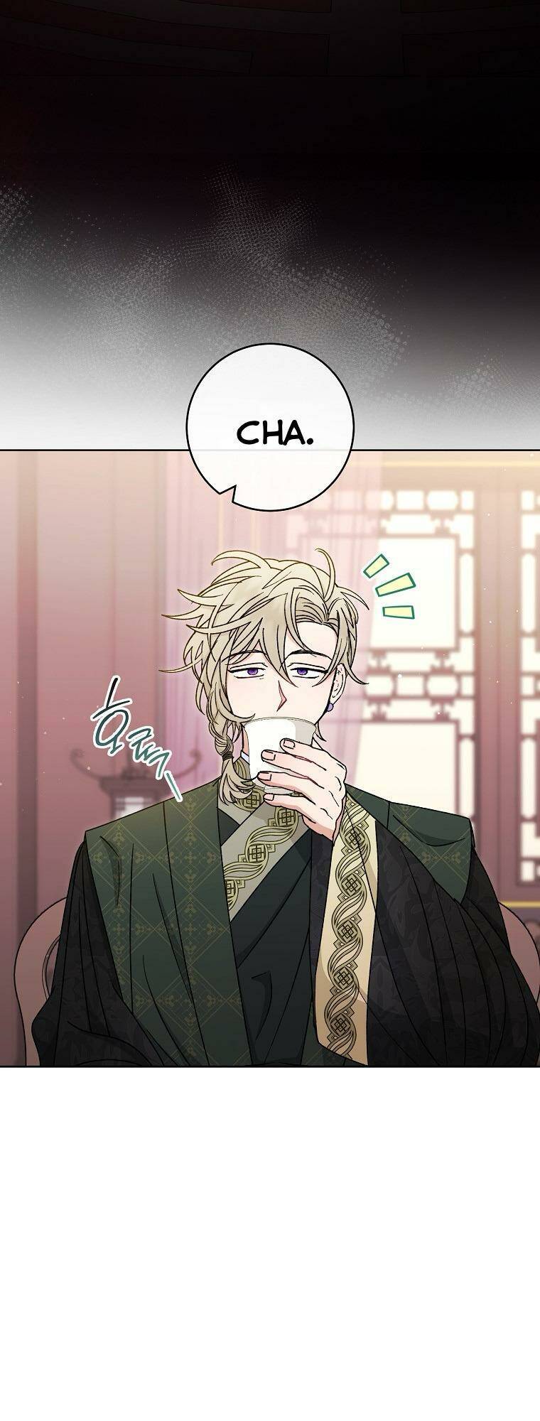 Tiểu thiếp chỉ muốn sống yên bình: Chapter 59