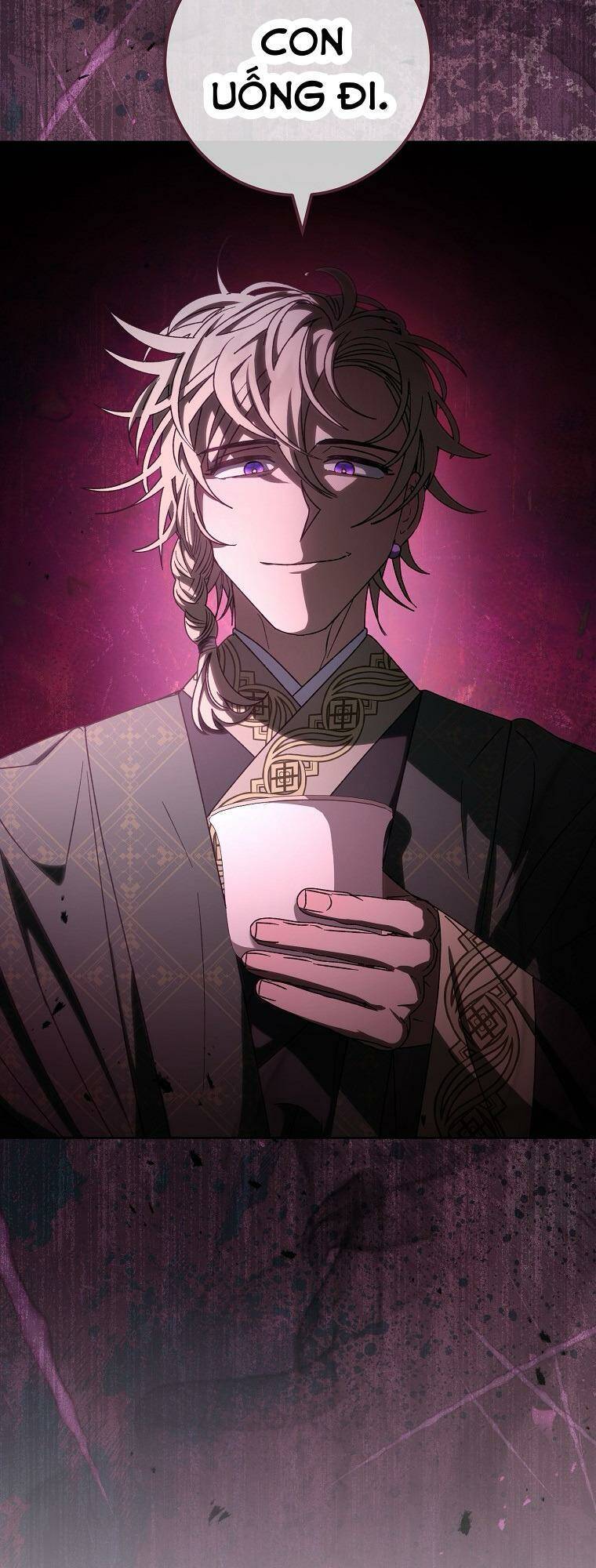 Tiểu thiếp chỉ muốn sống yên bình: Chapter 59