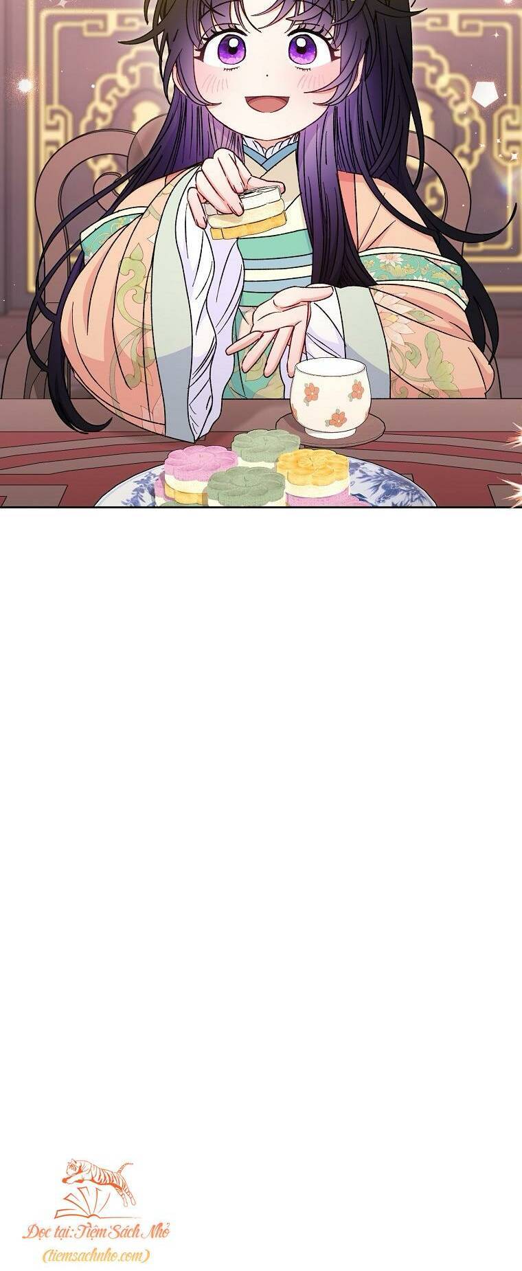 Tiểu thiếp chỉ muốn sống yên bình: Chapter 59