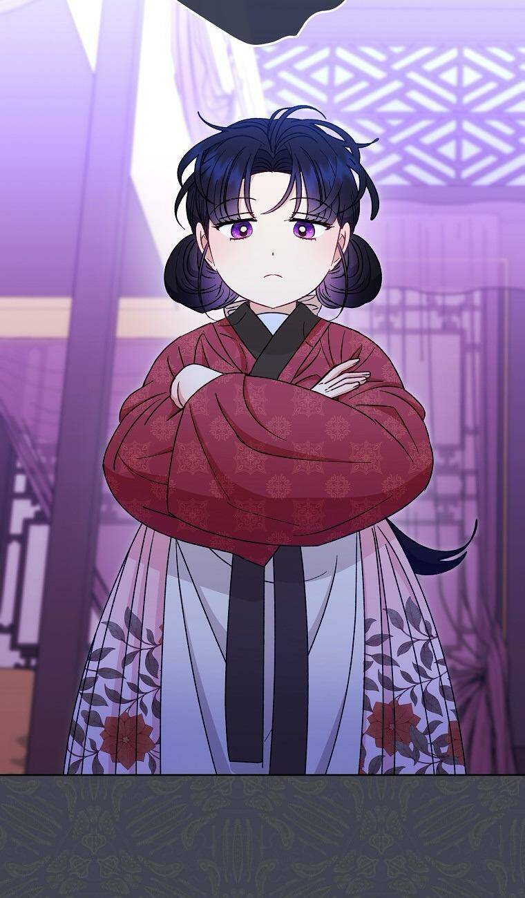 Tiểu thiếp chỉ muốn sống yên bình: Chapter 59