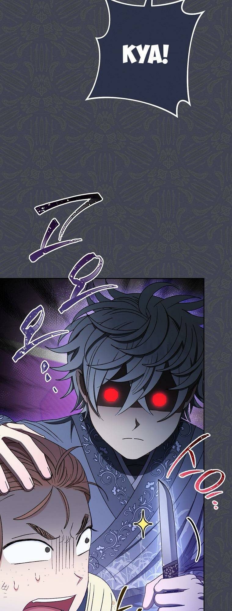 Tiểu thiếp chỉ muốn sống yên bình: Chapter 59