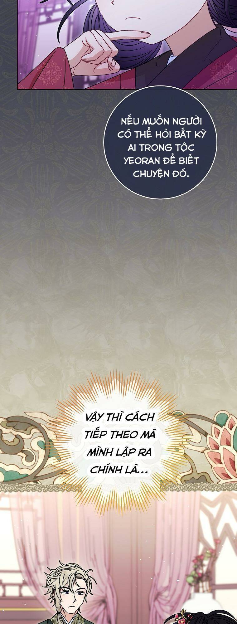 Tiểu thiếp chỉ muốn sống yên bình: Chapter 59
