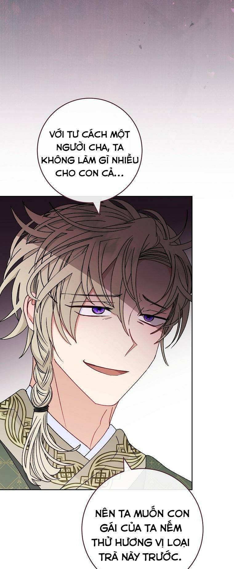 Tiểu thiếp chỉ muốn sống yên bình: Chapter 59