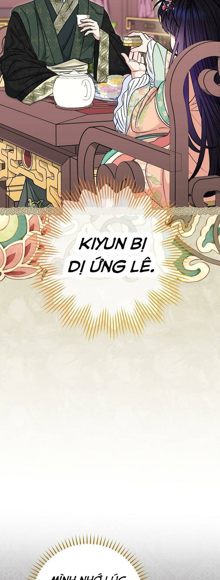 Tiểu thiếp chỉ muốn sống yên bình: Chapter 59
