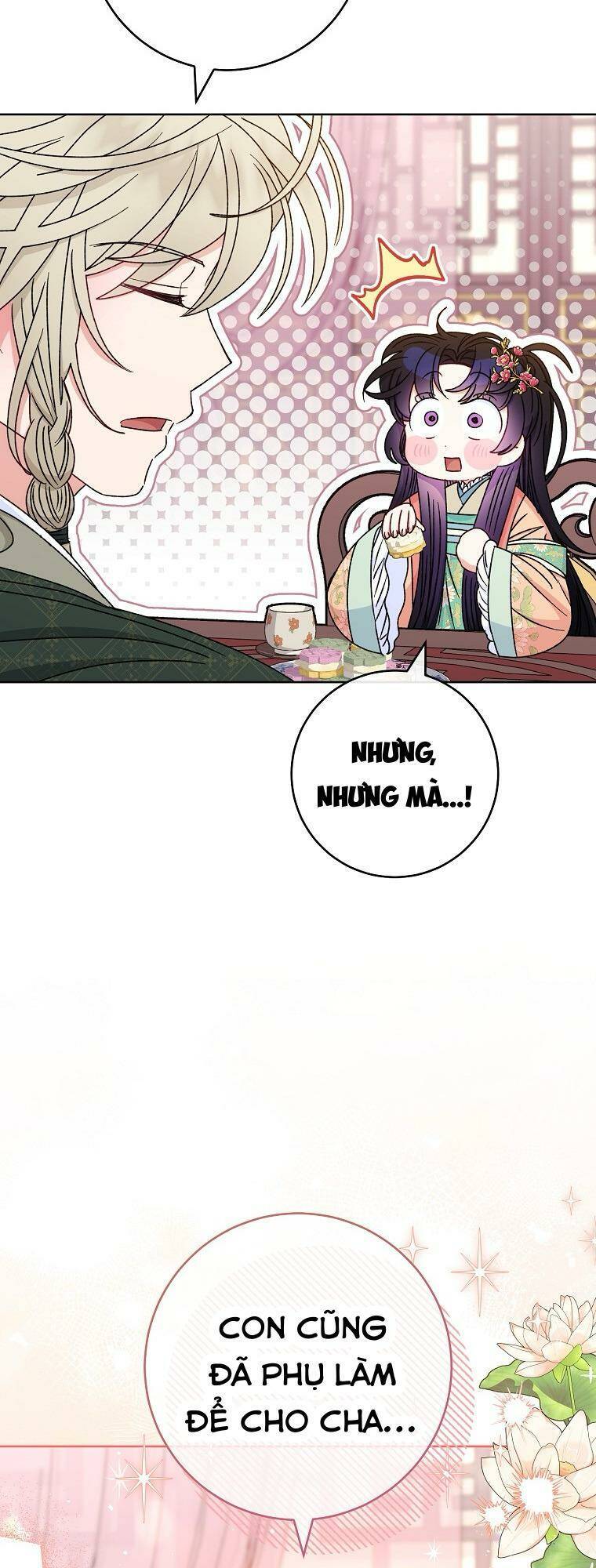 Tiểu thiếp chỉ muốn sống yên bình: Chapter 59