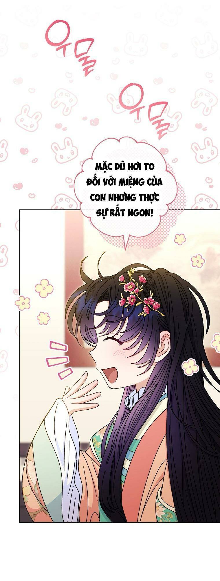 Tiểu thiếp chỉ muốn sống yên bình: Chapter 59