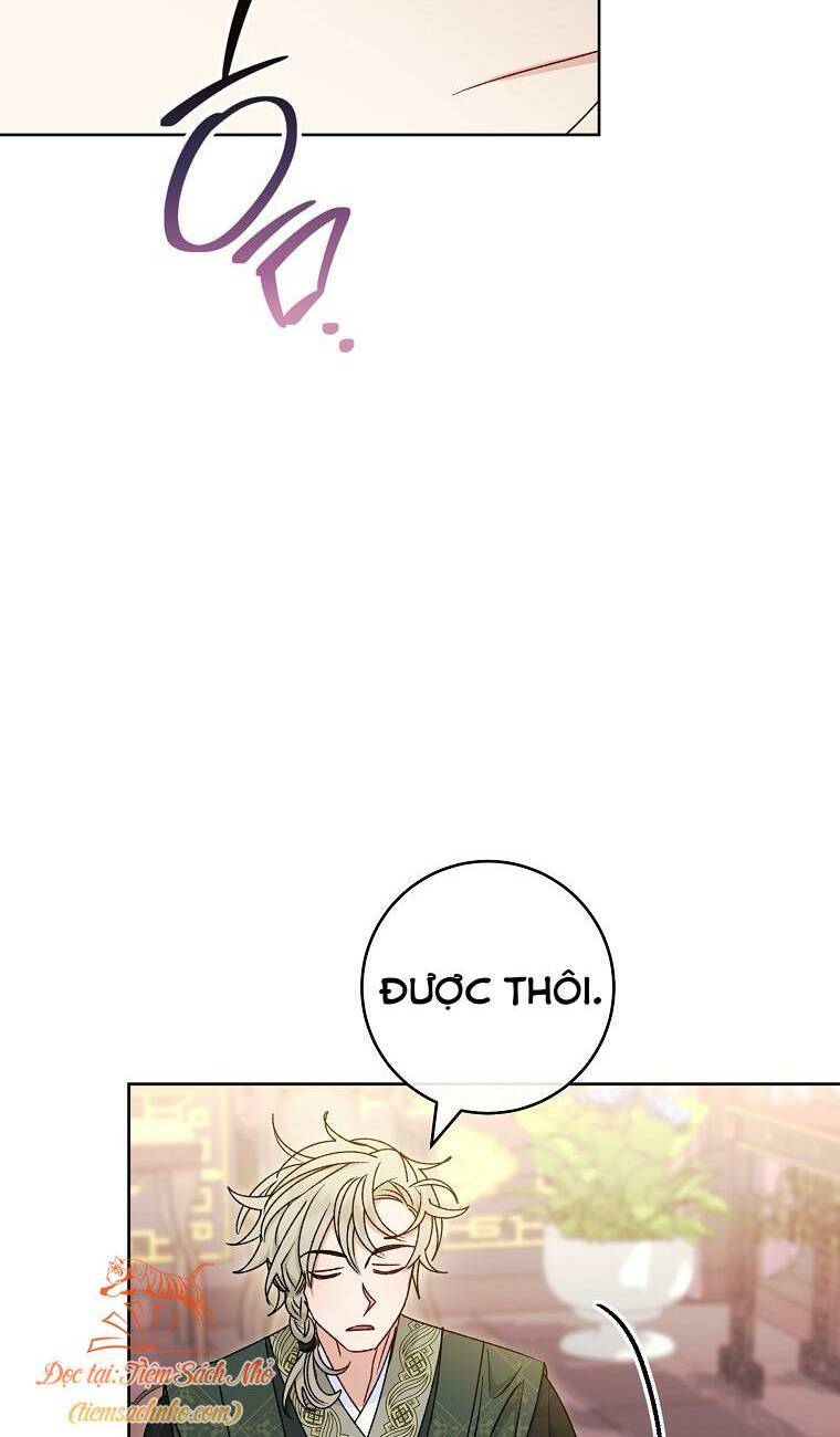 Tiểu thiếp chỉ muốn sống yên bình: Chapter 59