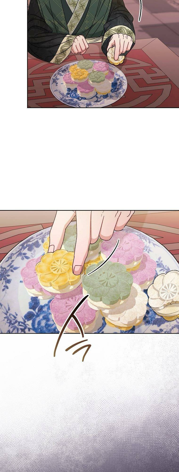 Tiểu thiếp chỉ muốn sống yên bình: Chapter 59