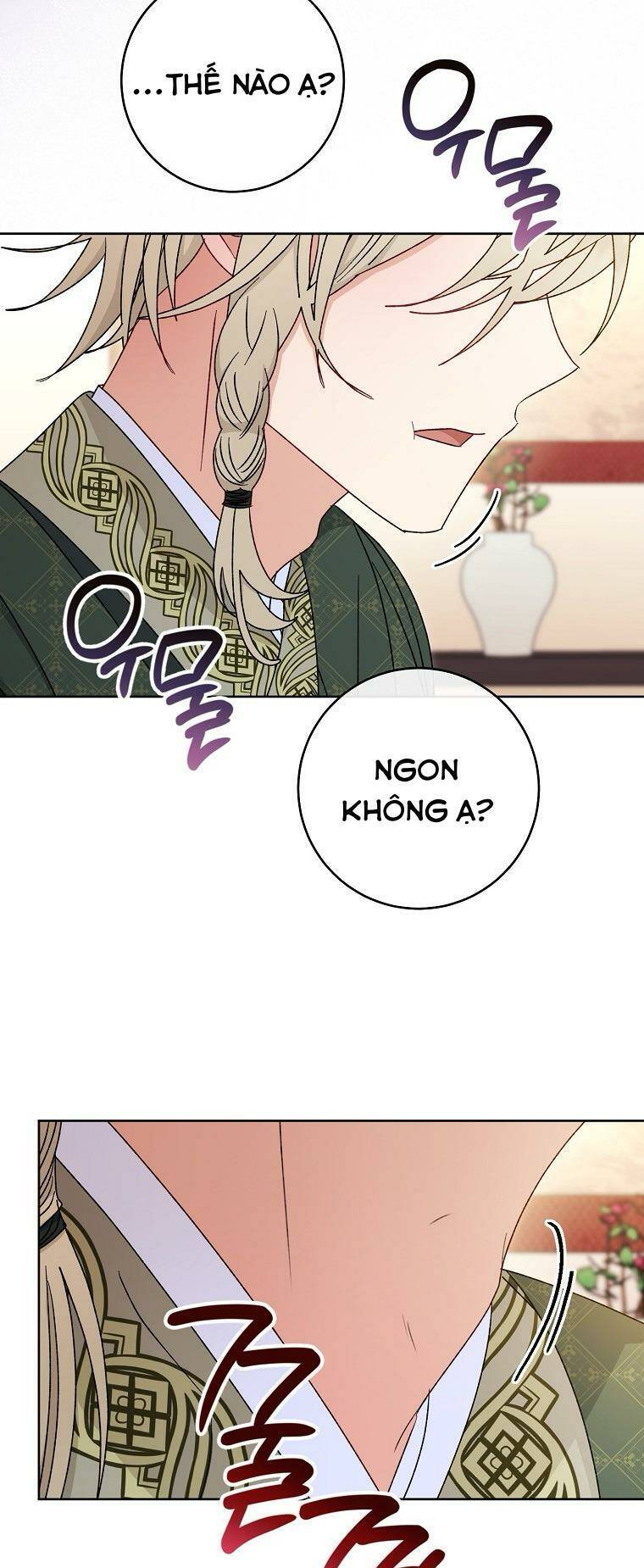 Tiểu thiếp chỉ muốn sống yên bình: Chapter 59