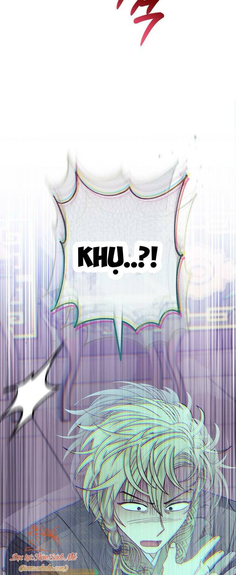 Tiểu thiếp chỉ muốn sống yên bình: Chapter 59