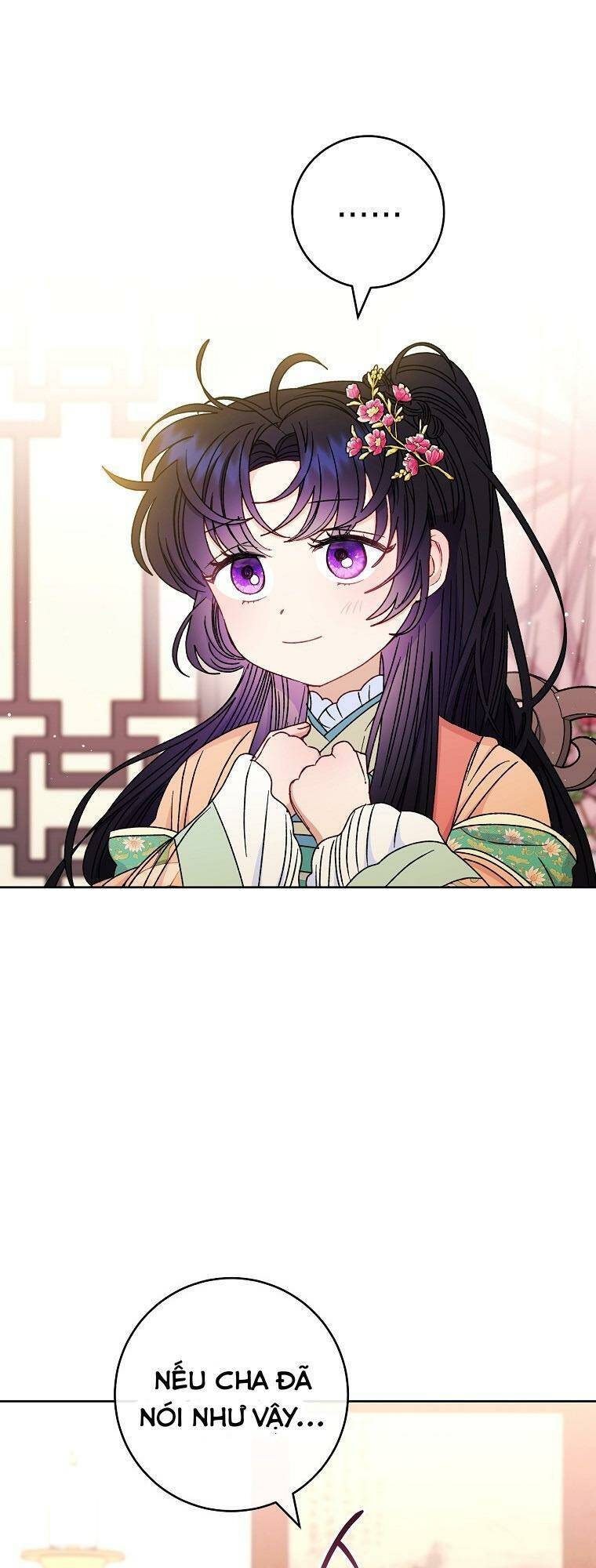 Tiểu thiếp chỉ muốn sống yên bình: Chapter 59