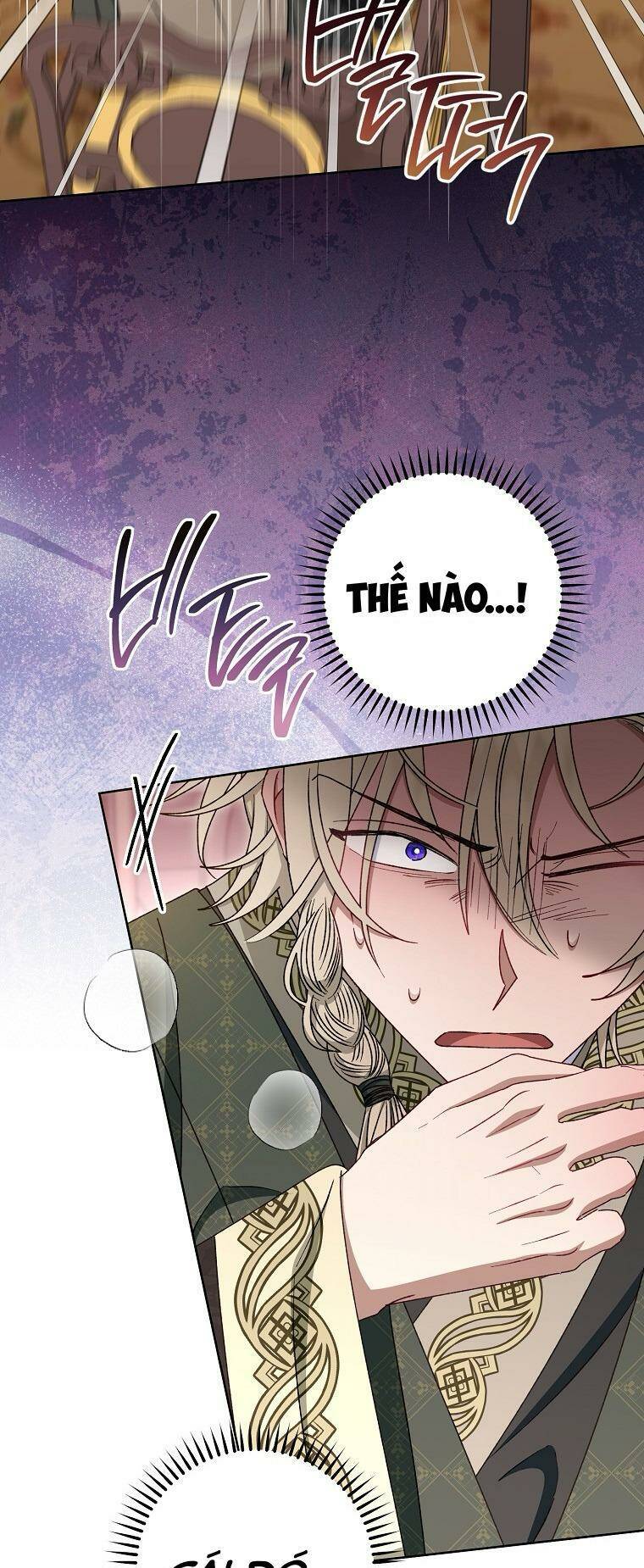 Tiểu thiếp chỉ muốn sống yên bình: Chapter 59