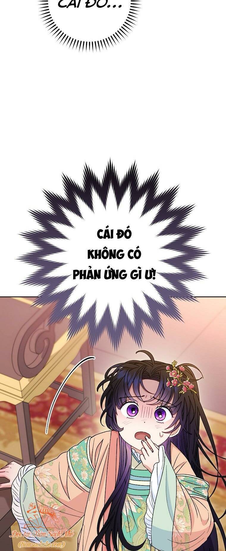 Tiểu thiếp chỉ muốn sống yên bình: Chapter 59