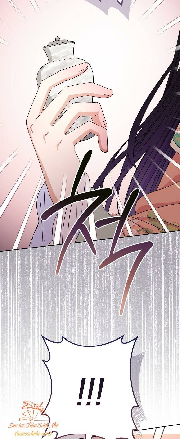 Tiểu thiếp chỉ muốn sống yên bình: Chapter 59