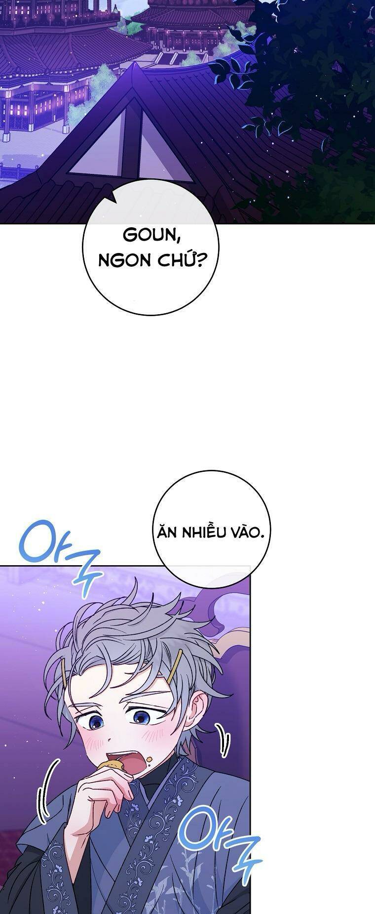 Tiểu thiếp chỉ muốn sống yên bình: Chapter 59