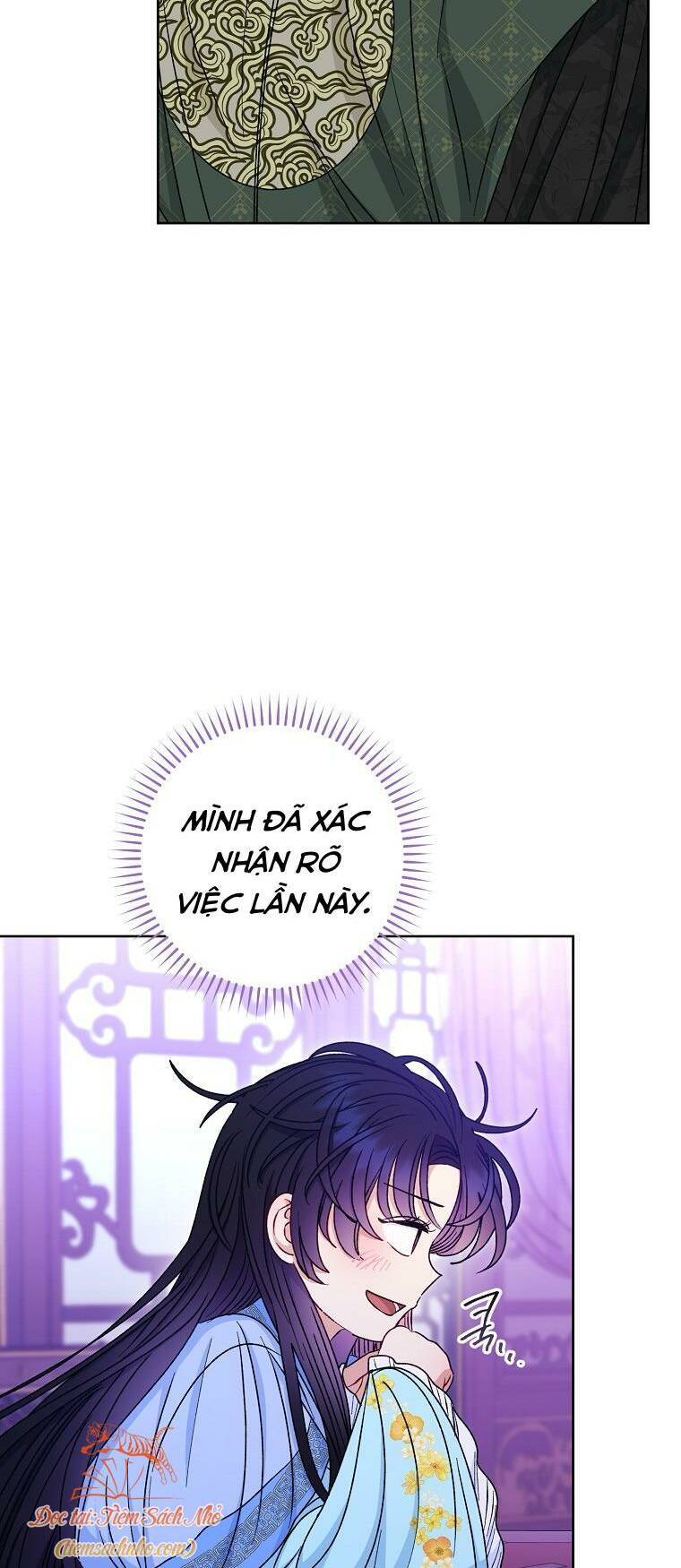 Tiểu thiếp chỉ muốn sống yên bình: Chapter 59