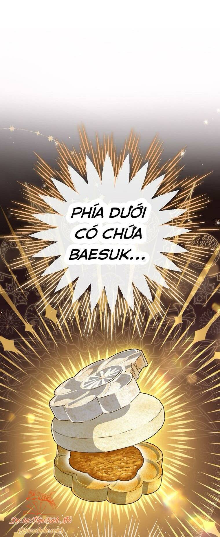Tiểu thiếp chỉ muốn sống yên bình: Chapter 59