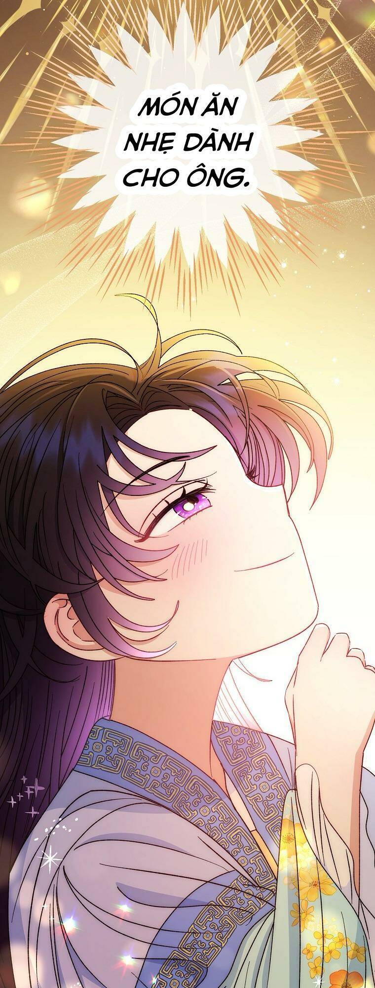 Tiểu thiếp chỉ muốn sống yên bình: Chapter 59