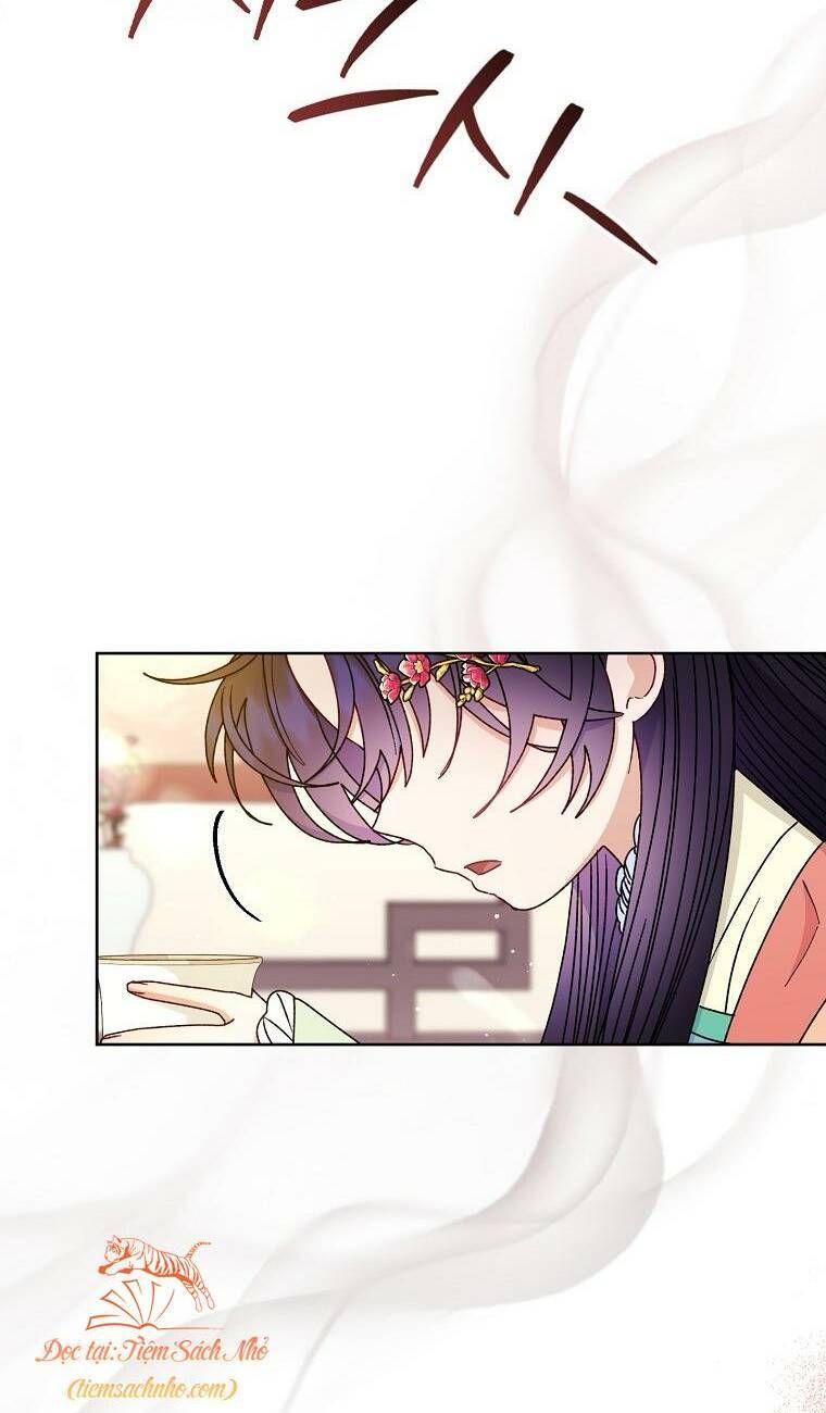 Tiểu thiếp chỉ muốn sống yên bình: Chapter 59
