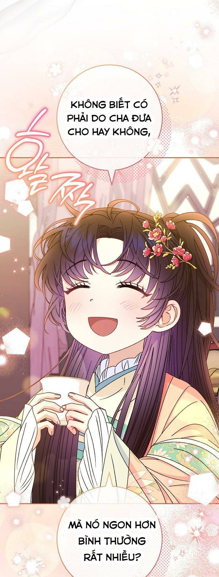 Tiểu thiếp chỉ muốn sống yên bình: Chapter 59