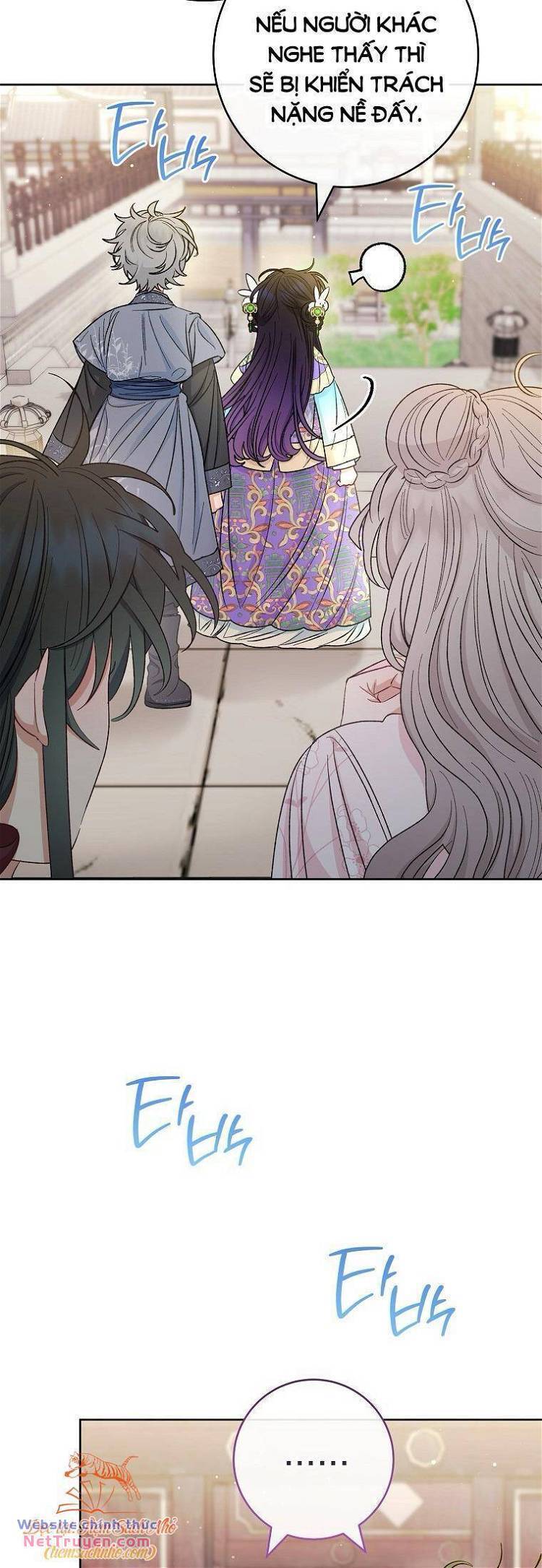Tiểu thiếp chỉ muốn sống yên bình: Chapter 60