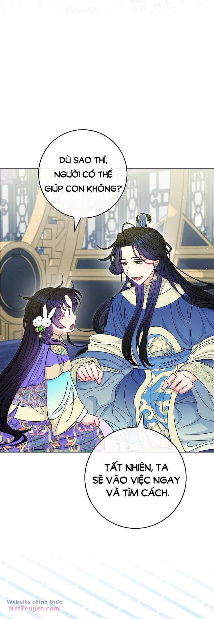 Tiểu thiếp chỉ muốn sống yên bình: Chapter 60
