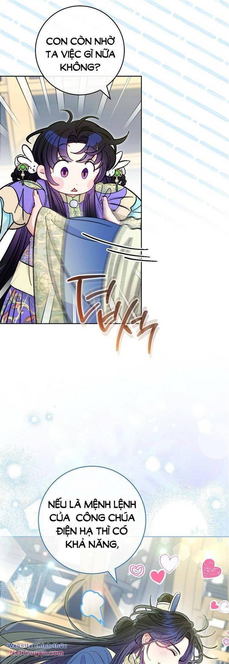 Tiểu thiếp chỉ muốn sống yên bình: Chapter 60
