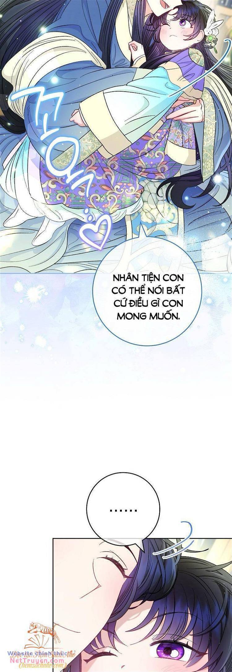 Tiểu thiếp chỉ muốn sống yên bình: Chapter 60