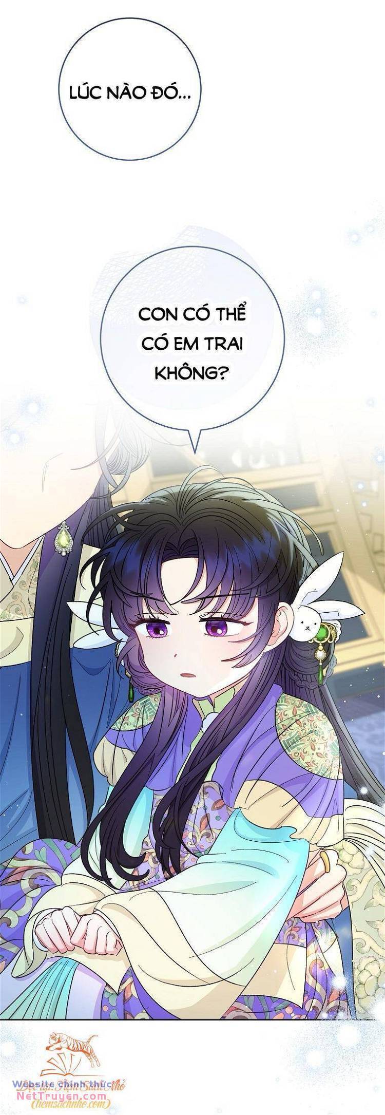 Tiểu thiếp chỉ muốn sống yên bình: Chapter 60