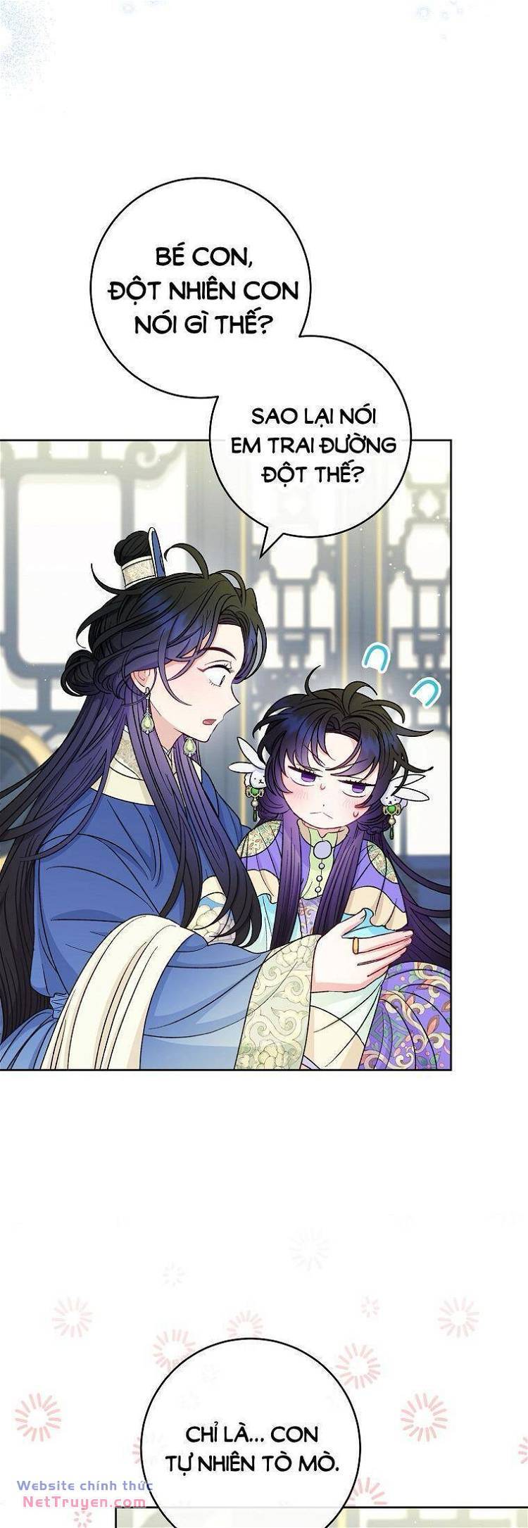 Tiểu thiếp chỉ muốn sống yên bình: Chapter 60