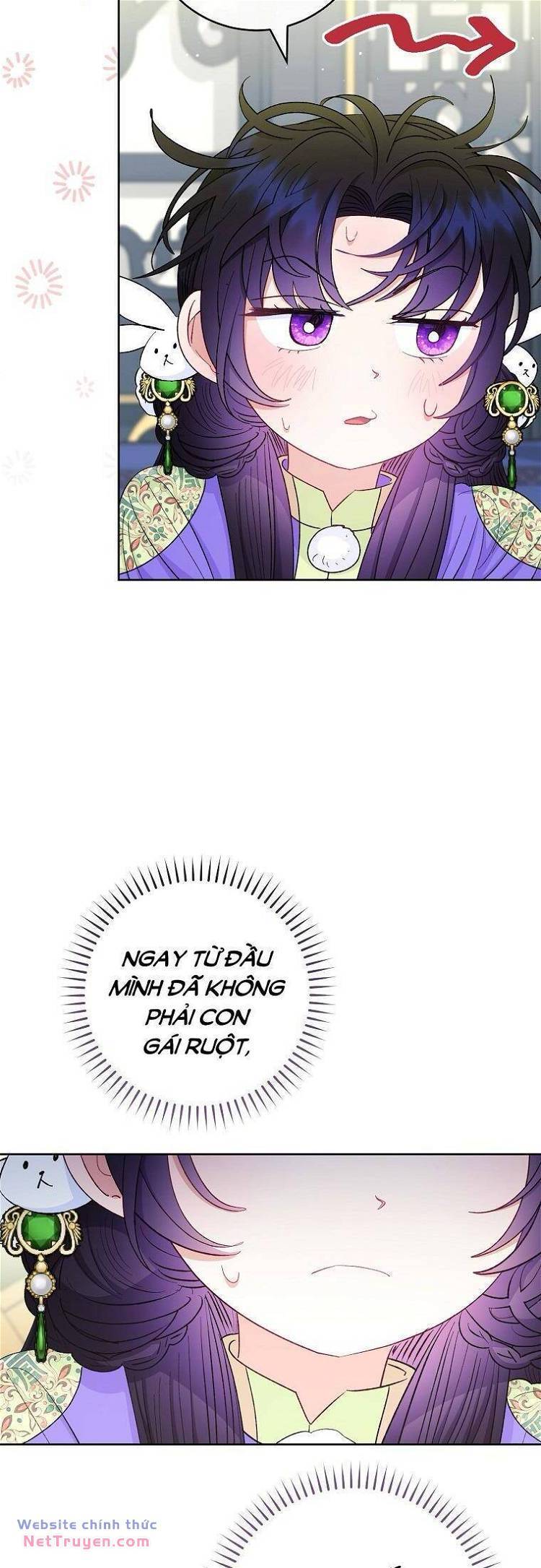 Tiểu thiếp chỉ muốn sống yên bình: Chapter 60