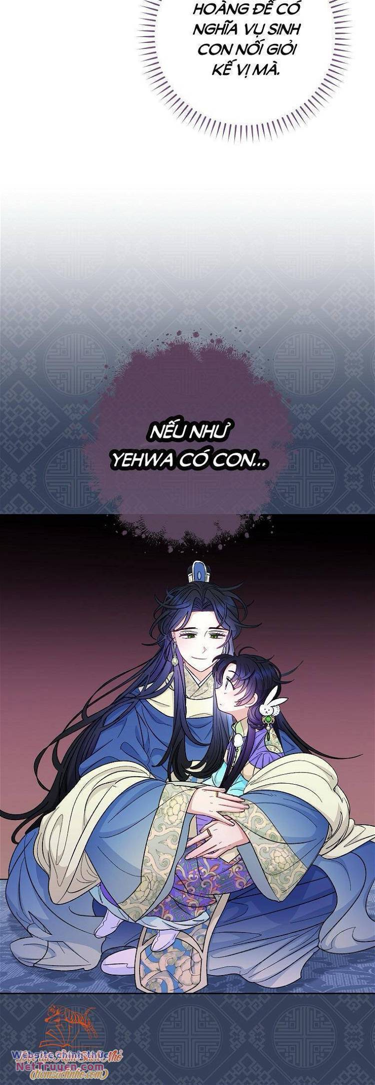 Tiểu thiếp chỉ muốn sống yên bình: Chapter 60